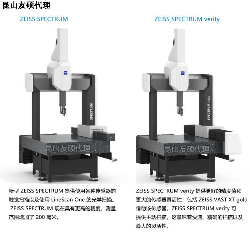 辽阳辽阳蔡司辽阳三坐标SPECTRUM